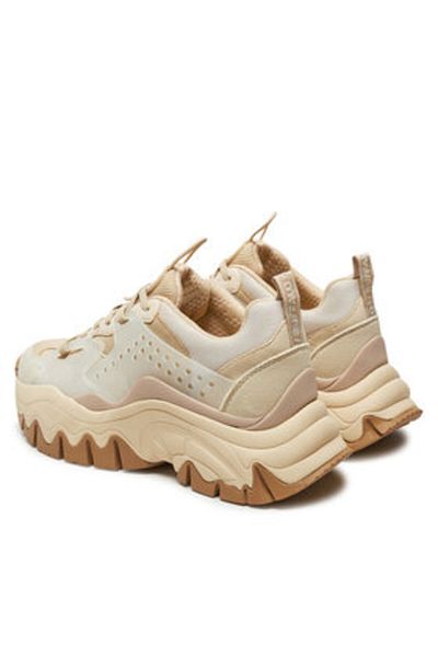 Buffalo adidași pentru femei 1636232 natural