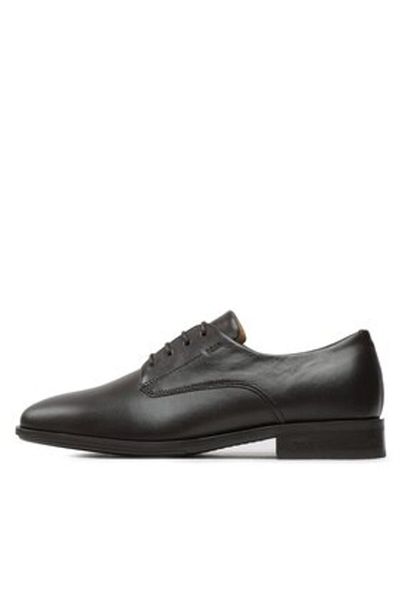 BOSS pantofi bărbătești 50498467 maro