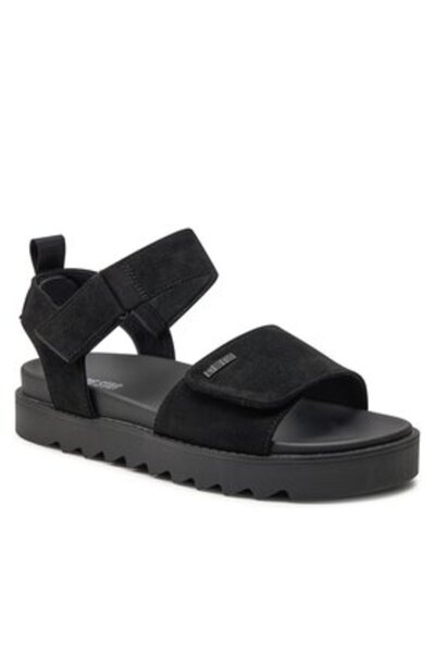 Big Star Shoes sandale damă NN274700 negre