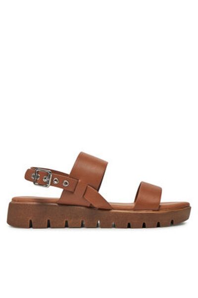 Call it Spring women's sandals 13698503 brown