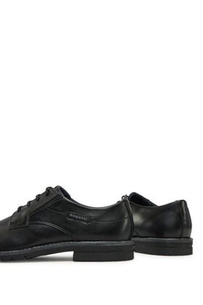 BUGATTI men's shoes 315-A9G11-4000-1000 black
