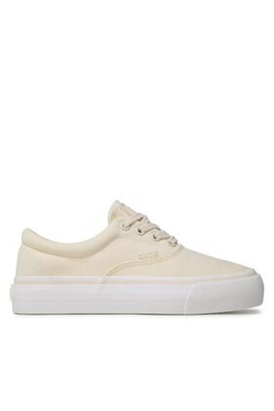 Big Star Shoes unisex sneakers LL274144 yellow