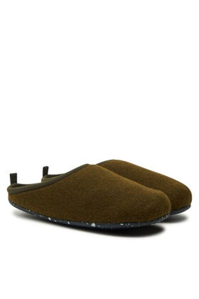 CAMPER men's slippers 18811-111 green