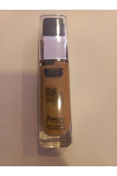 MT True Match Foundation No 03