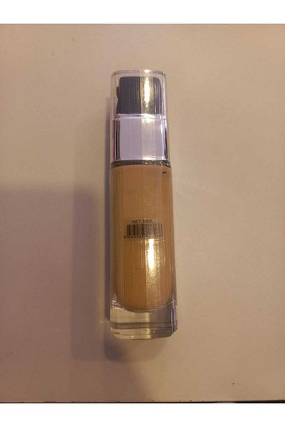 MT True Match Foundation No 02