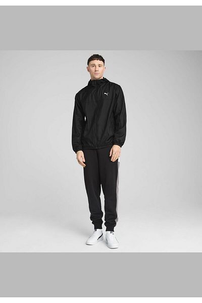 Puma Essentials Regular Windbreaker Men