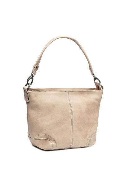 The Chesterfield Brand Lucy Shoulder Bag Leather 22 Cm