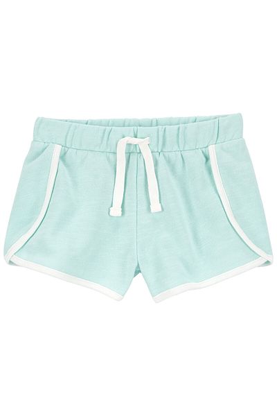 Carter's Little Girl's Shorts
