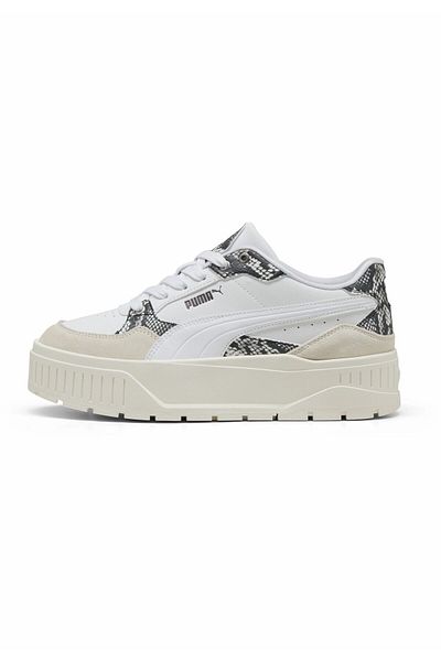 Puma Karmen Ii Idol Snake Chic Sneakers