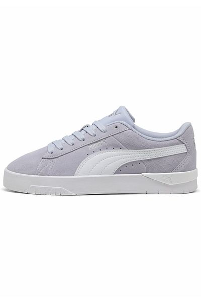 Puma Jada Classic Suede Sneakers