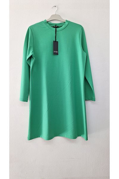Belirteç Dost-El Two Thread Combed Cotton Tunic