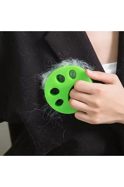 Home Feather Dust Collector with Paw Design
