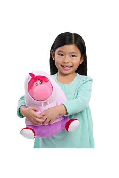 GIOCHI PREZIOSI Giochi 2 Aggravated Utaç Plush 30 cm Ndn00000