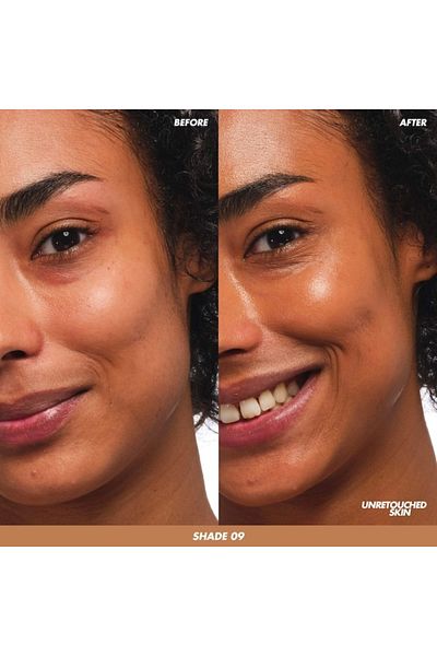 Make Up For Ever MAKE UP FOR EVERSuper Boost Skin Tint 09 - For Deep Tan Skin with Golden Undertones 30ml