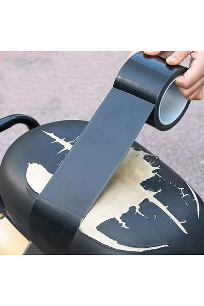 vinil Banda adeziva impermeabila pentru reparatii - 5CM x 5M