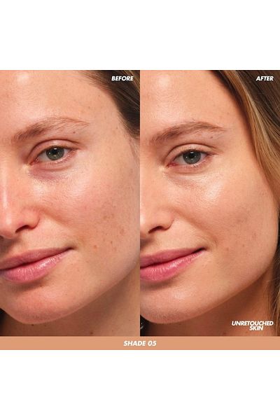 Make Up For Ever MAKE UP FOR EVERSuper Boost Skin Tint 05 - For Medium Skin with Neutral Undertones 30ml