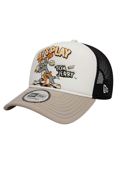 NEW ERA Tom and Jerry 60595268