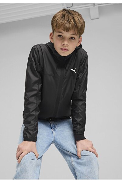 Puma Essentials Regular Windbreaker Youth