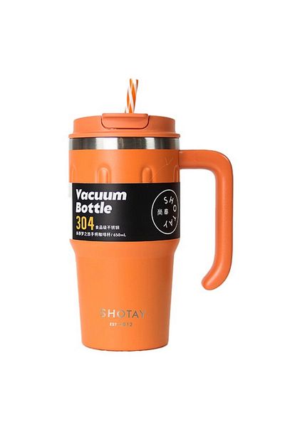 Skygo Shotay Handle Mug 680 ml
