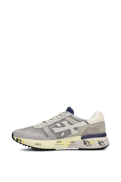 Premiata Mick Men's Casual Shoes 7217