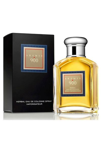 Aramis 900 Herbal Cologne Spray for Men 100ml