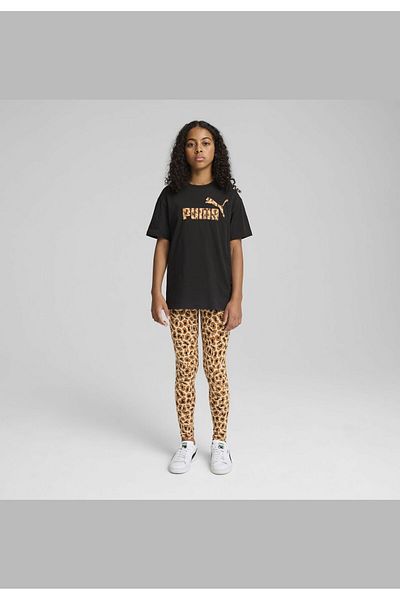 Puma Essentials Animal Leggings