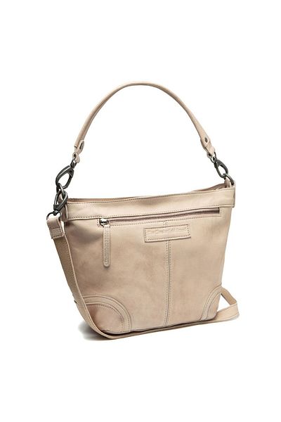 The Chesterfield Brand Lucy Shoulder Bag Leather 22 Cm
