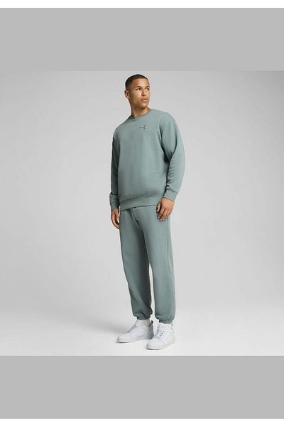 Puma Essentials Elevated Crew Unisex