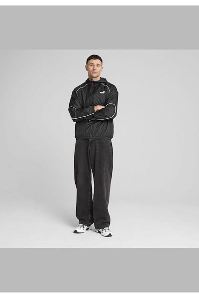 Puma Ανδρικά PUMA Sport Windbreaker