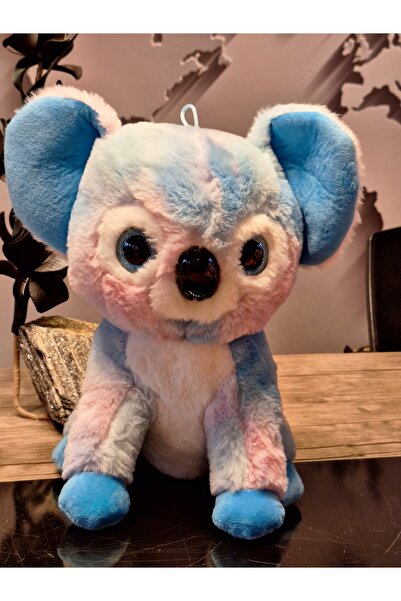 Halley Peluş Oyuncak SEVİMİLİ KOALA ANNE ÇOCUK PELUŞ OYUNCAK
