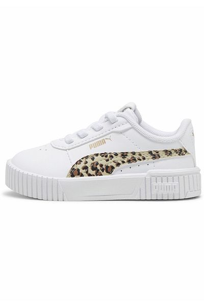 Puma Batolecí tenisky Carina 2.0 Animal Update