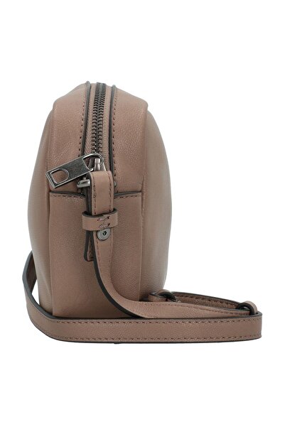 liebeskind Kožená taška cez rameno Maia S 20 cm