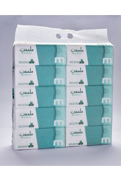MALMAS 400 SHEET- 3PLY