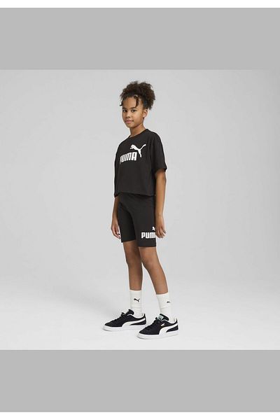 Puma Ess No. 1 Logo Radlerhose