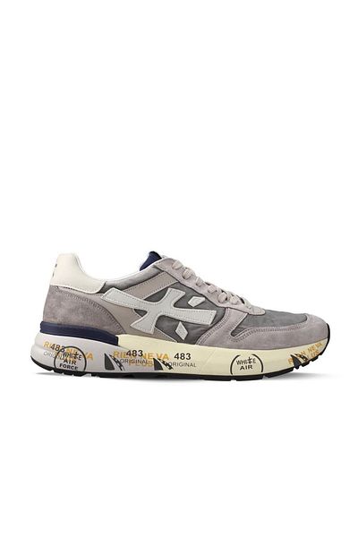 Premiata Mick Men's Casual Shoes 7217