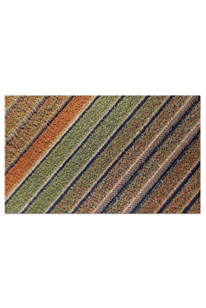 StoryGift Romania Canvas Print: Flower Fields, Holland - Agriculture, Blossom...