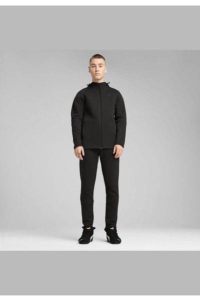 Puma Ανδρικό παντελόνι Evostripe Core