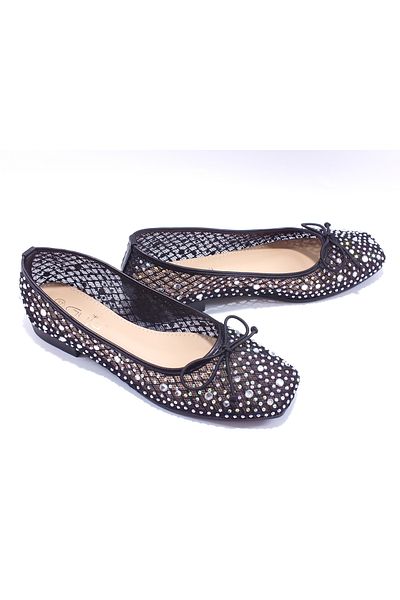 Guja 25Y179 Babet Evening Dress Shoes (Full Fit)