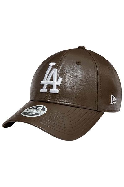 NEW ERA Pălărie maro 9forty Losdod (60595392)