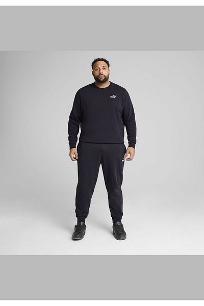 Puma Essentials Νο. 1 Λογότυπο Ανδρικό Φούτερ
