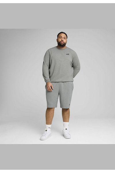 Puma Essentials No. 1 Logo 10" Shorts
