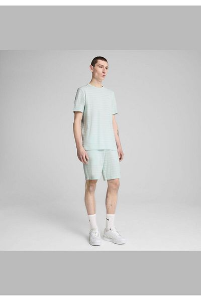 Puma Essentials Elevated Structured Tee