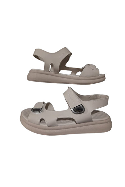 Şanzelize Champs Elysées Udobne Velcro niske cipele Ravan đon Ljeto Ženske Sa...