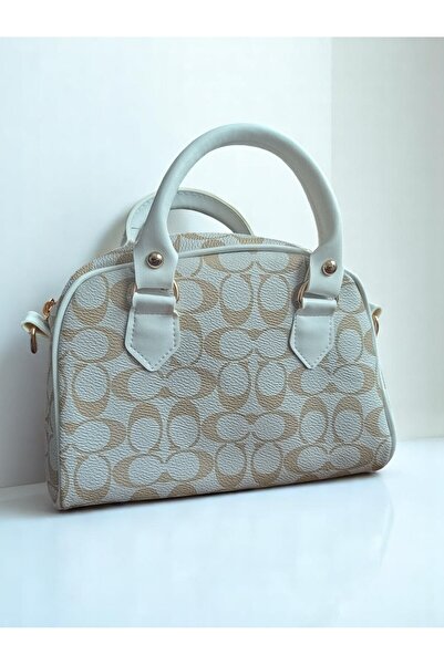 MAMIN MAS-ÇANTALAR Şık El ve Omuz Çantası