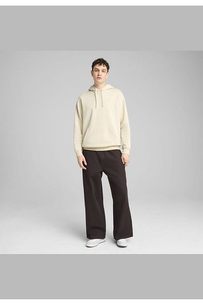 Puma Essentials Elevated Mikina Unisex