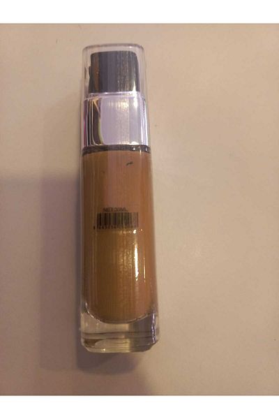 MT True Match Foundation No 03