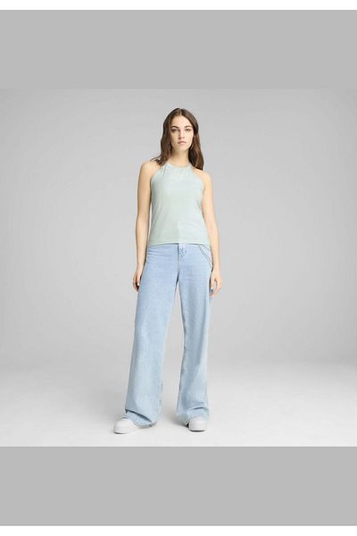 Puma Dámské krátké tílko PUMA CLASS Slim