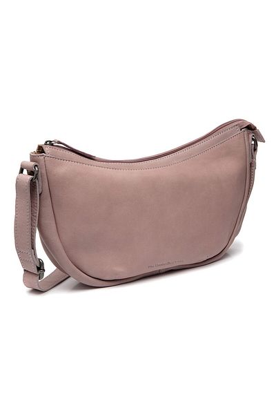 The Chesterfield Brand Geantă de umăr Clarita din piele 35 cm