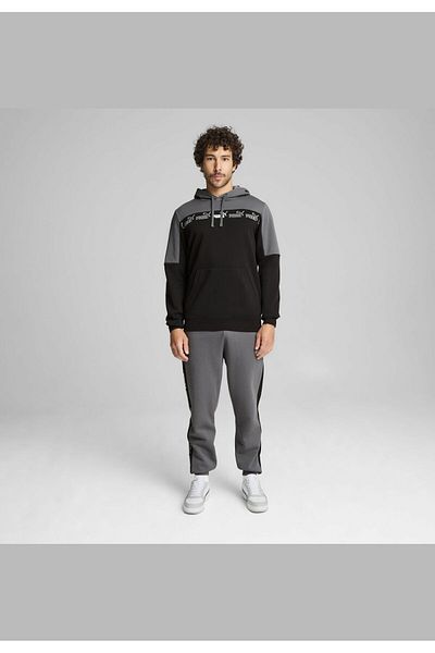 Puma Around The Block Hoodie Men