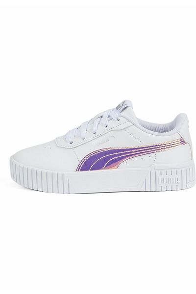 Puma Dětské tenisky Carina 2.0 Holo